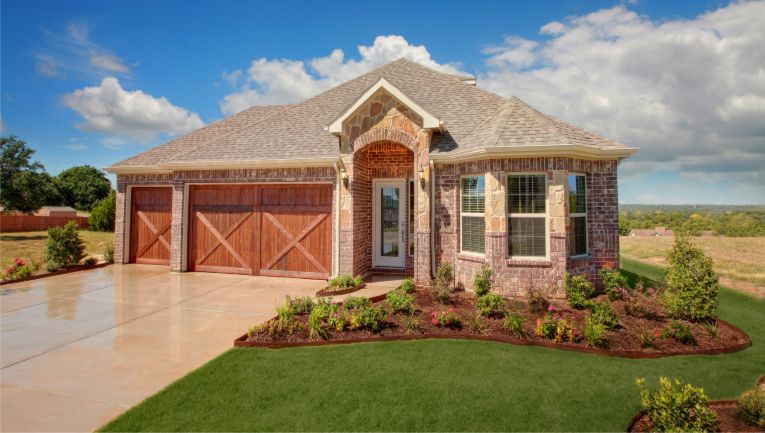 Model Exterior 
