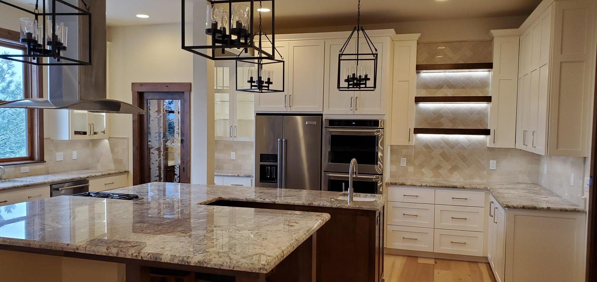 Sandpoint Builders, Inc,83864