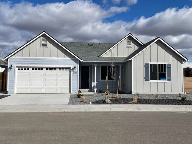 Front Elevation