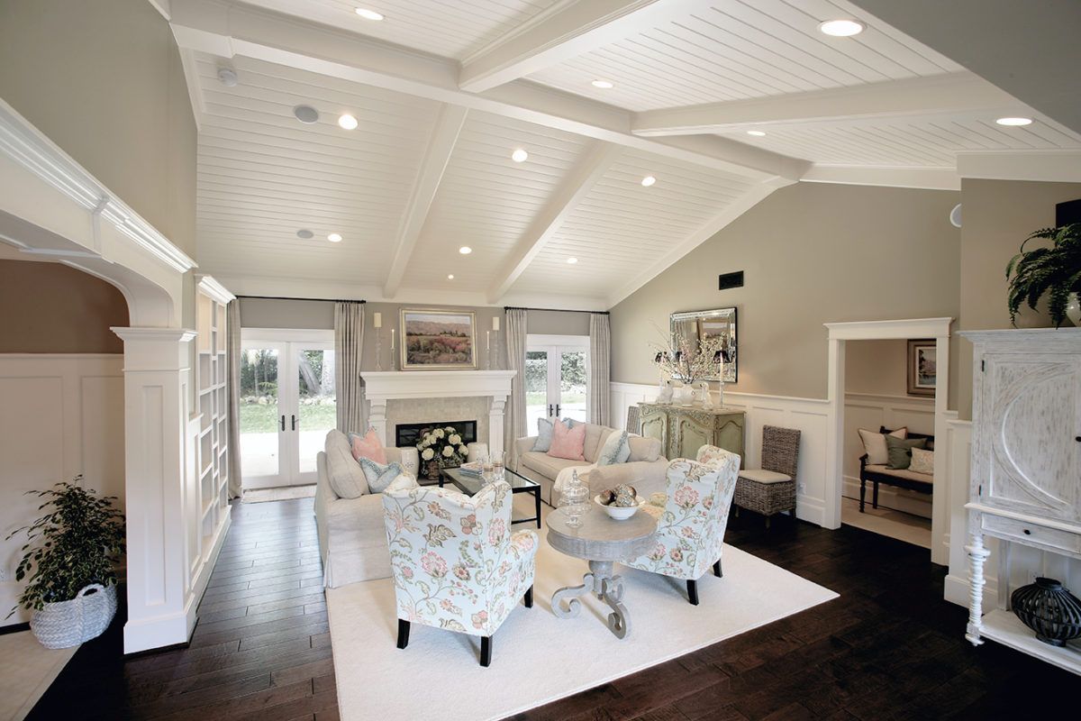 Santa Barbara Design & Build,93101