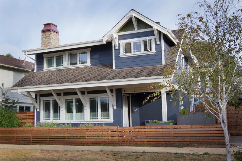 Santa Cruz Green Builders,95060