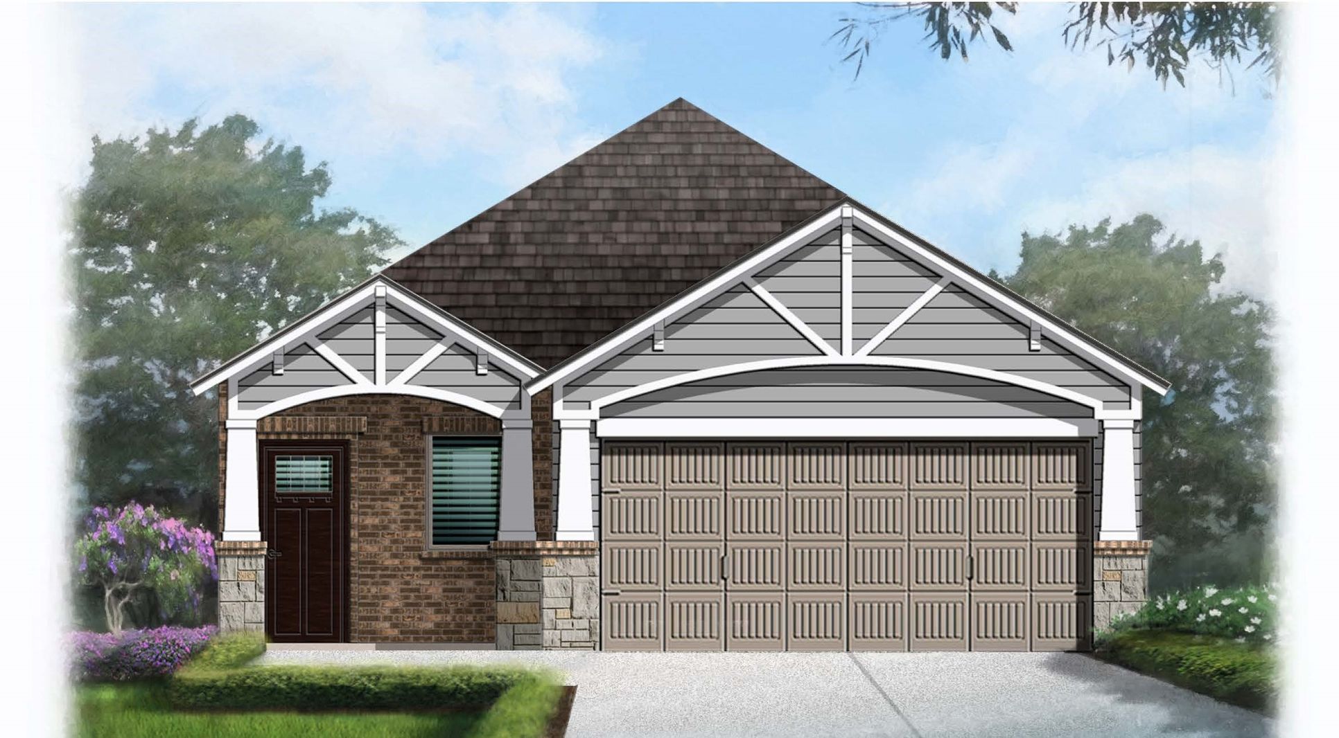 1584Wren RENDERING:1584Wren RENDERING