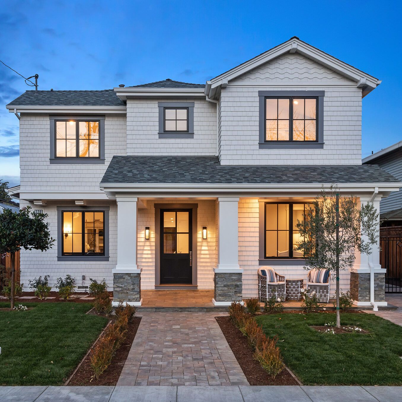 Sargent Construction,94010