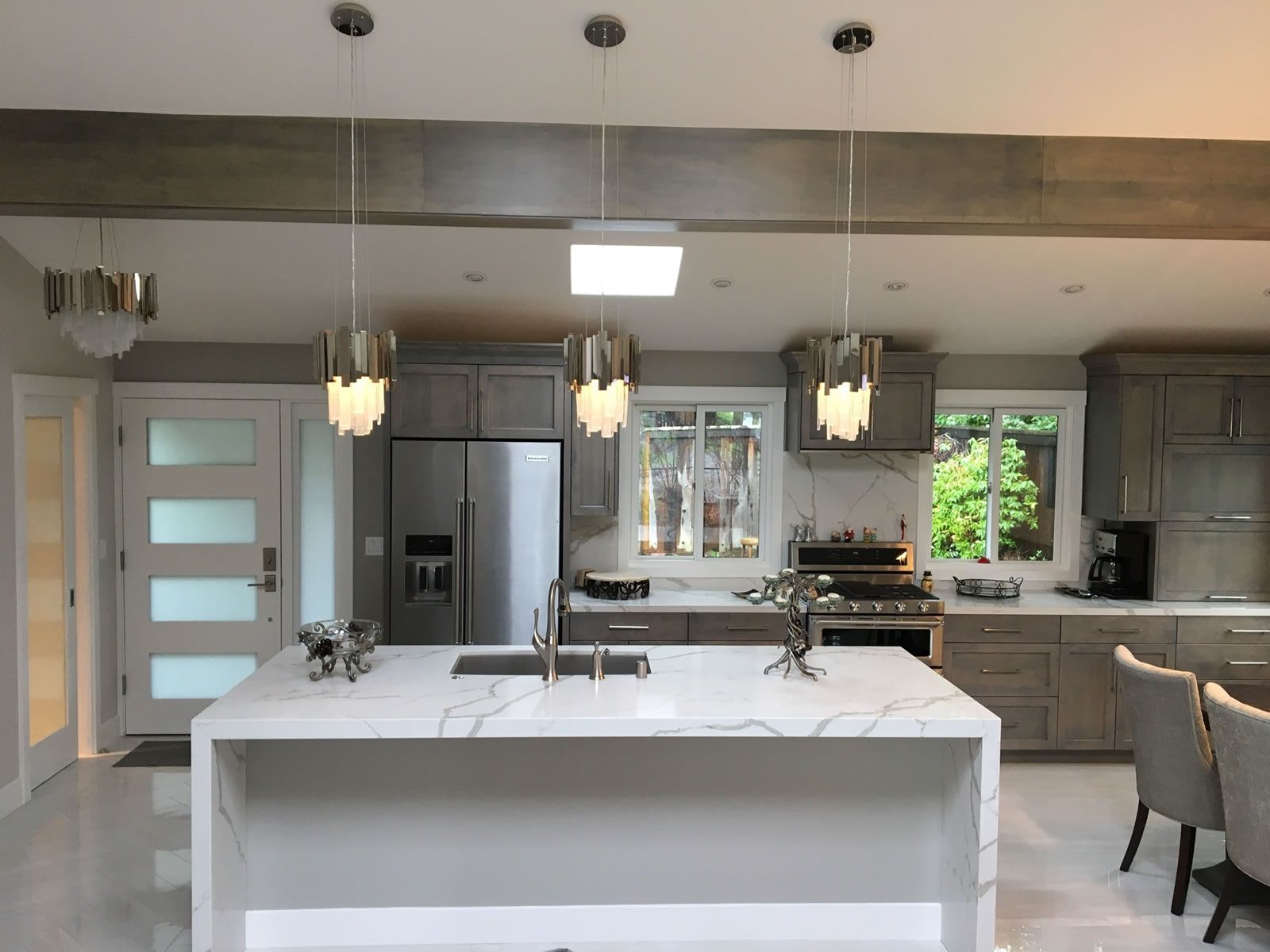 Sax & Roscoe Construction Inc.,94581