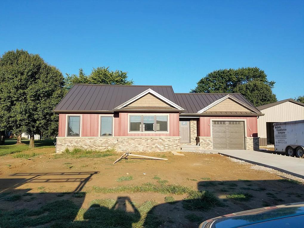 Schafer Construction,47666