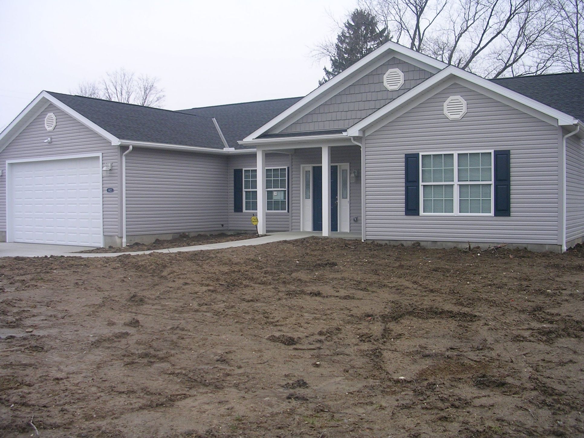 Schalmo Homes,44614