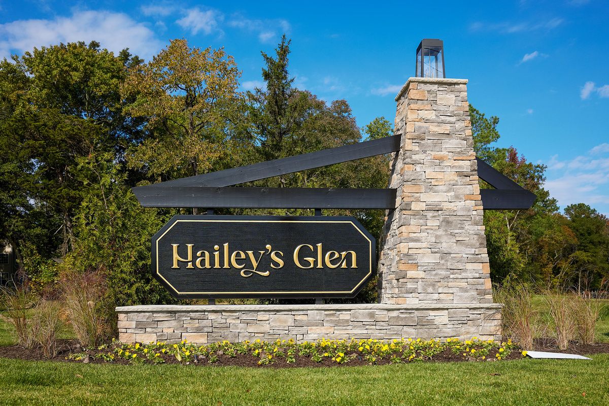 Hailey's Glen