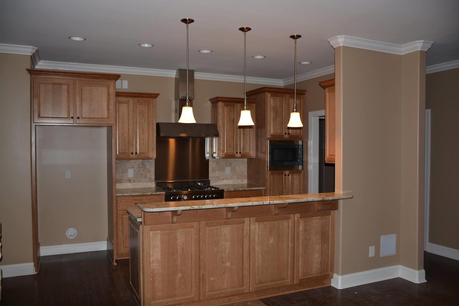 Scheper Custom Homes,28562