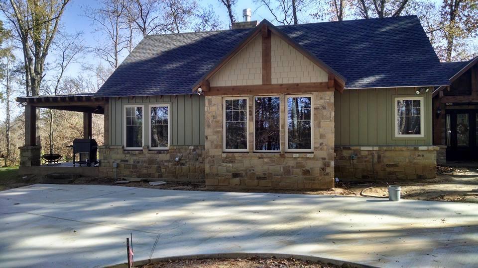 Scheppler Construction,75801