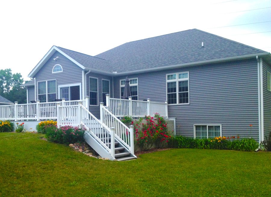 Schiebner Construction,48609