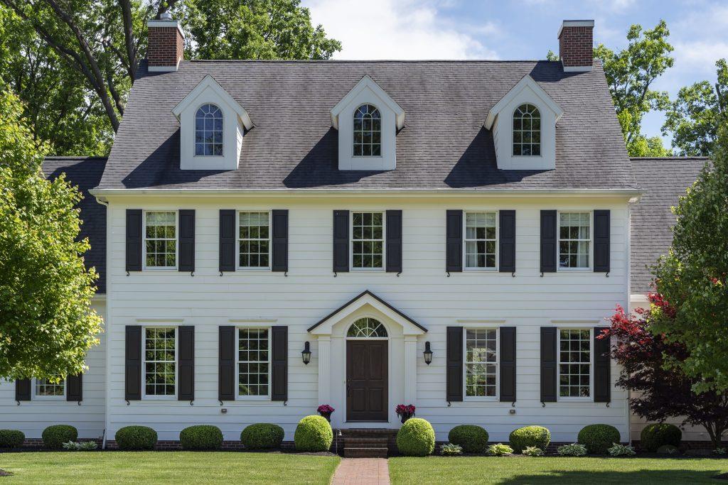 Schoen Builders,43551