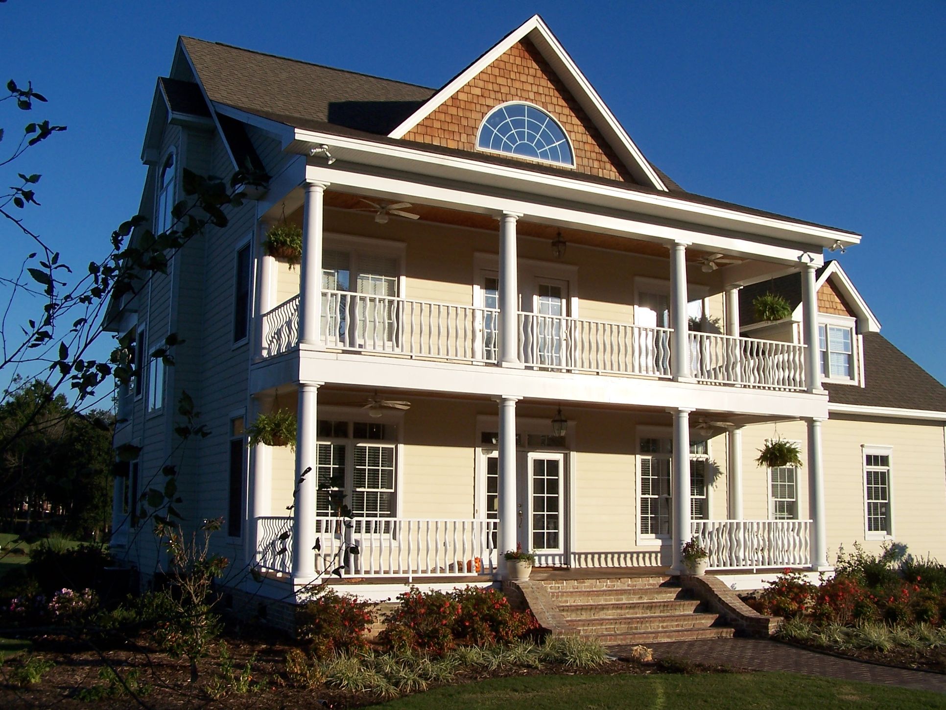 Schrade Custom Homes,27835