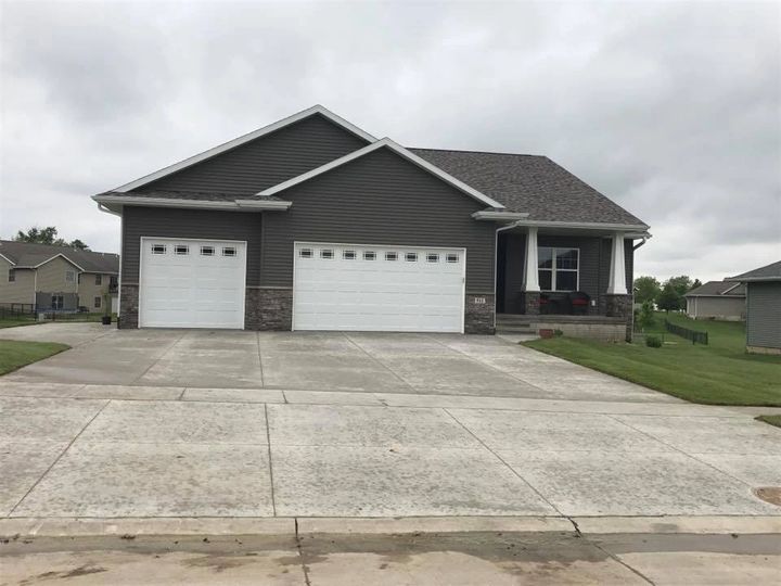 Schrage Construction Inc.,52324