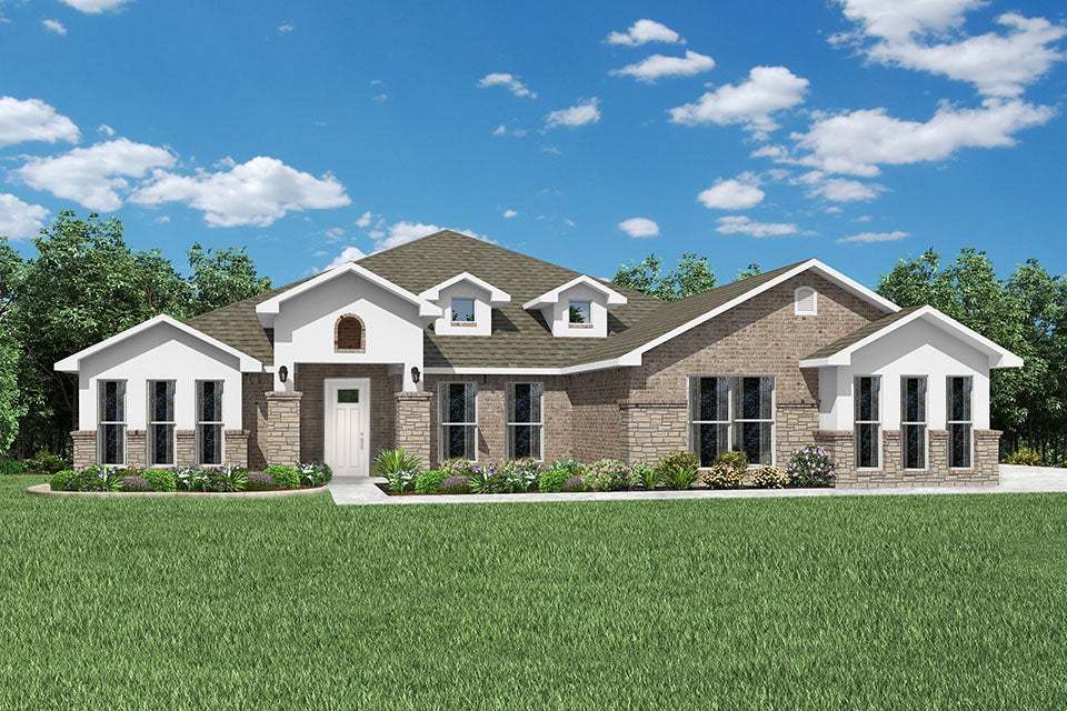 Exterior:Sarah Marie