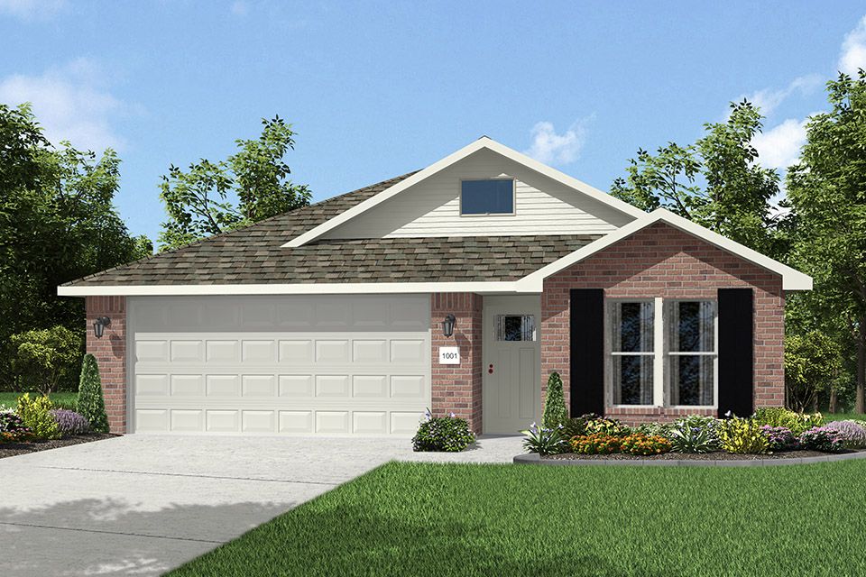 Exterior:1550KP-4 | New Lady 2