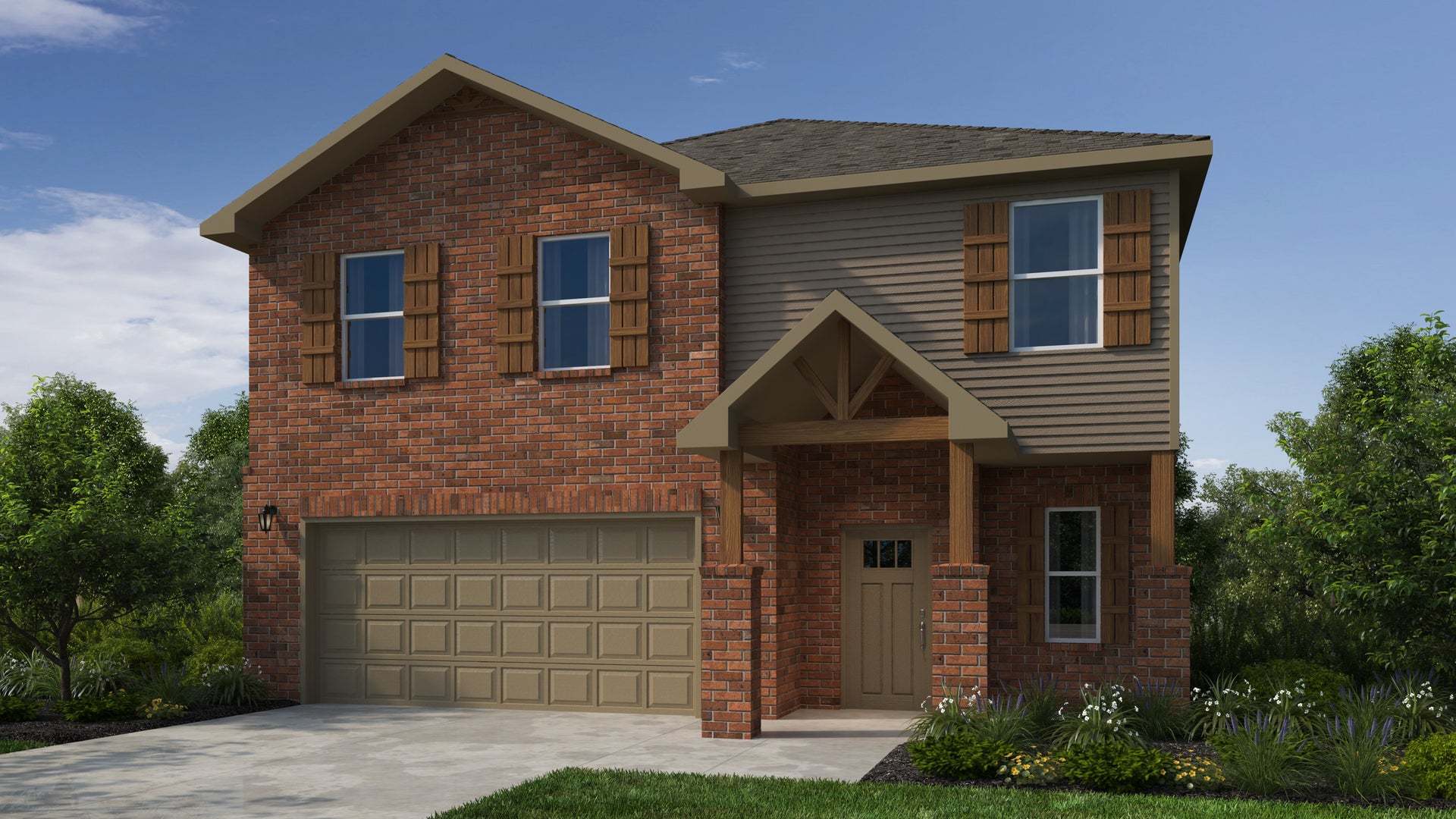Exterior:New Lady 3