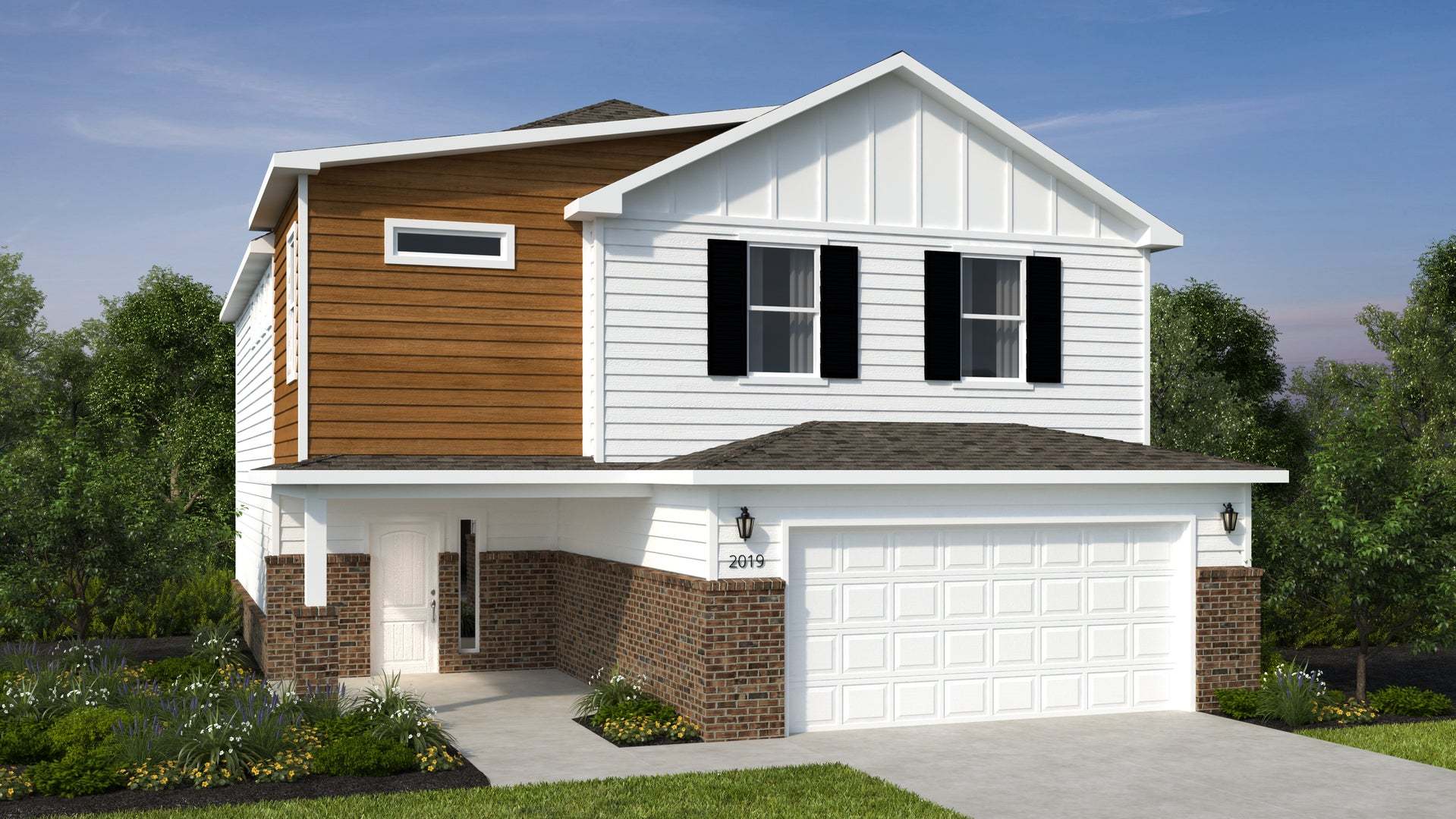 Exterior:New Lady 1