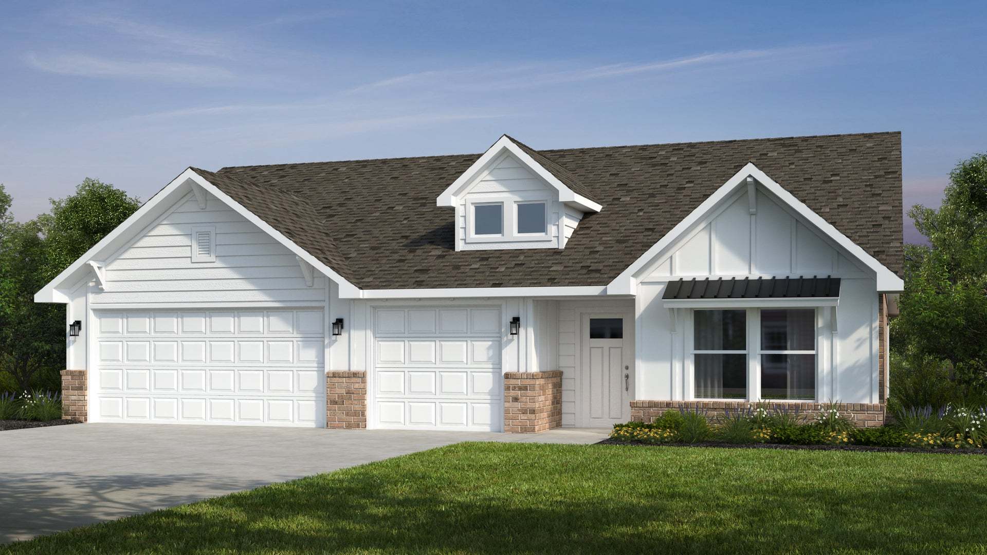 Exterior:New Lady 1