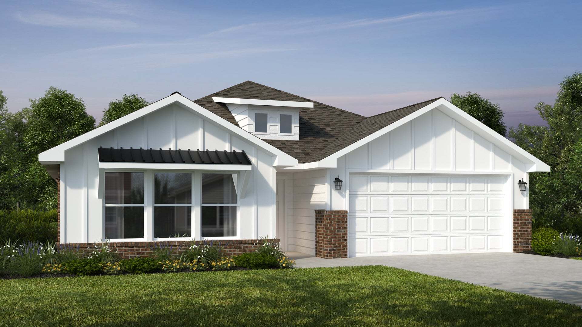 Exterior:New Lady 1