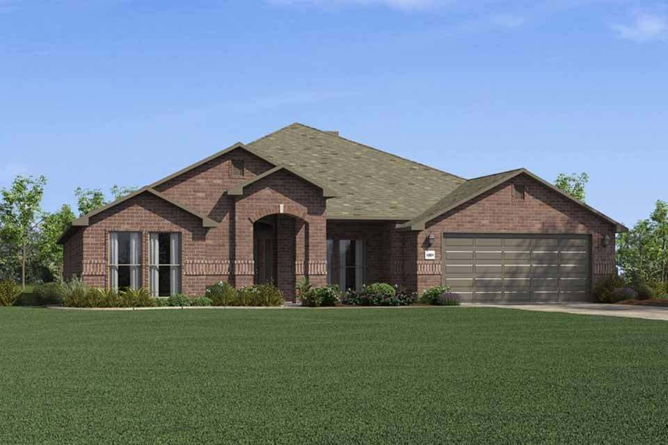 Exterior:Rosie