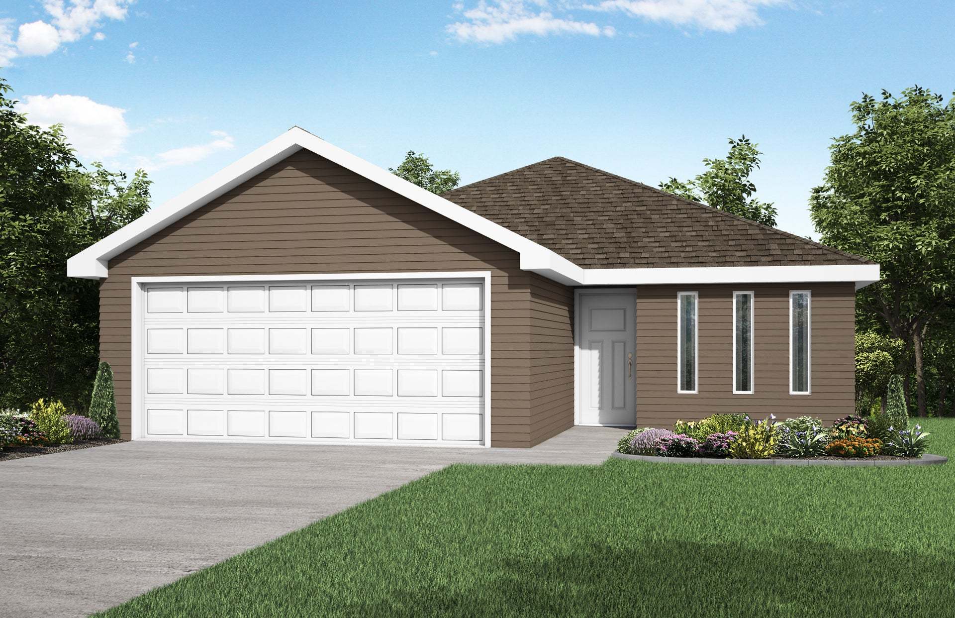 Exterior:Tami