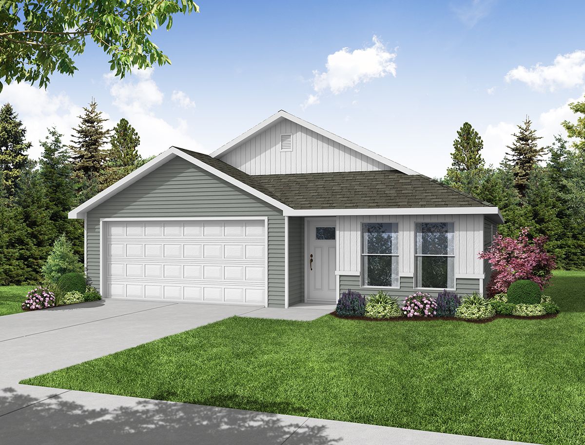Exterior:1505KP-4C | New Lady 3