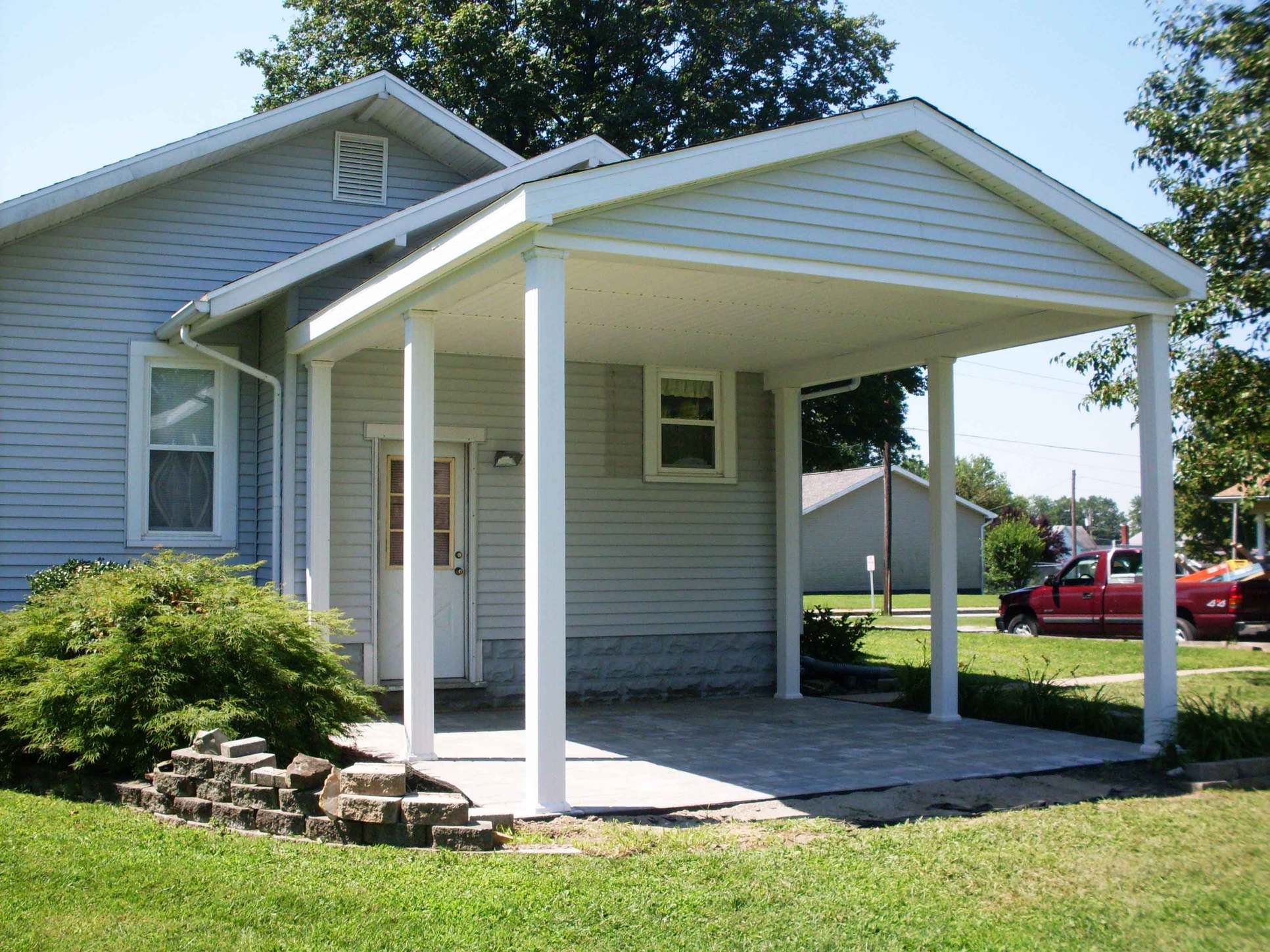 Schu Construction & Maintenance, LLC,47648