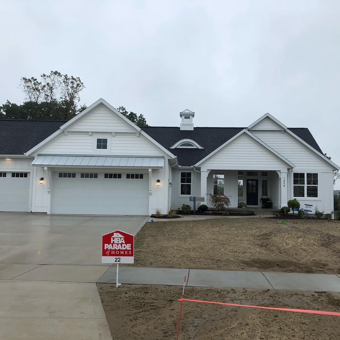 Schultz Builders,49534