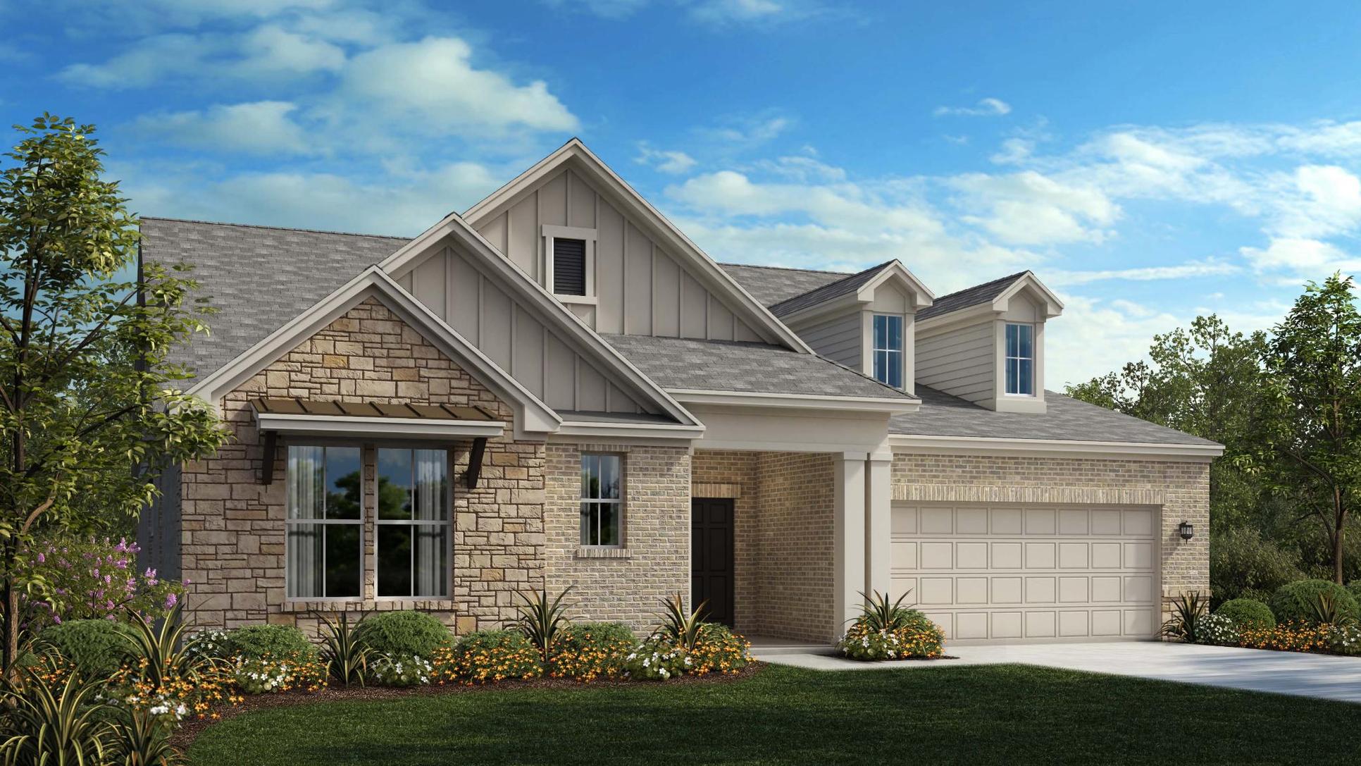 Exterior:Elevation Four