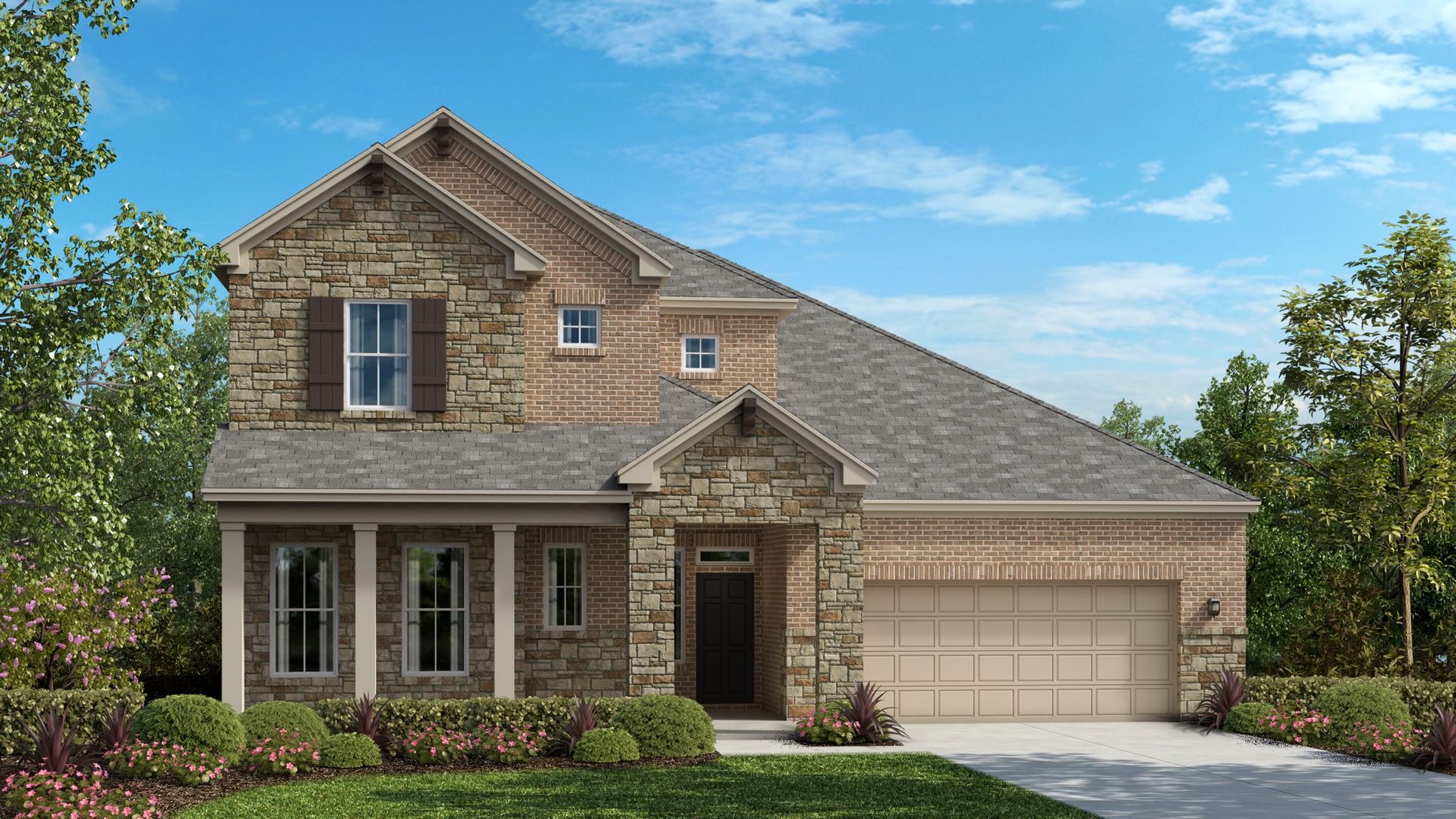 Exterior:Elevation Two