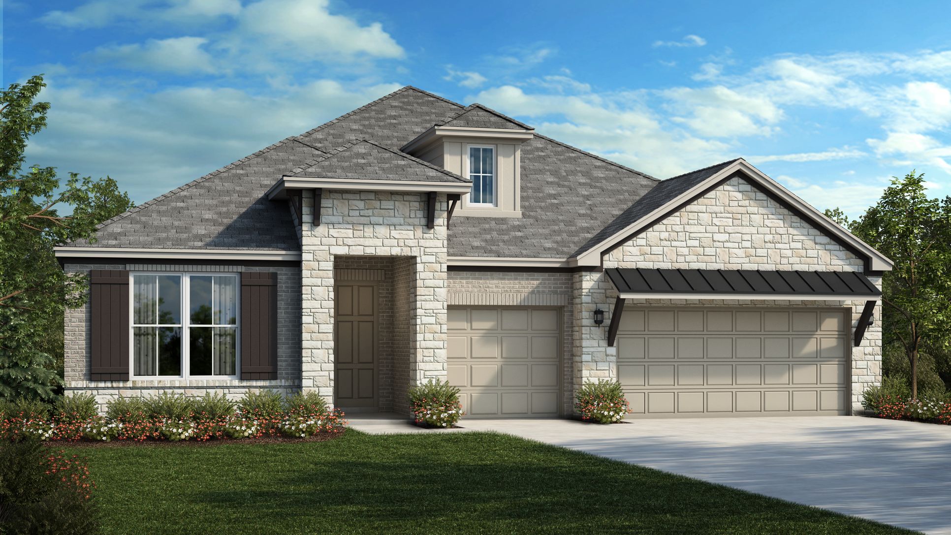 Exterior:Elevation Two