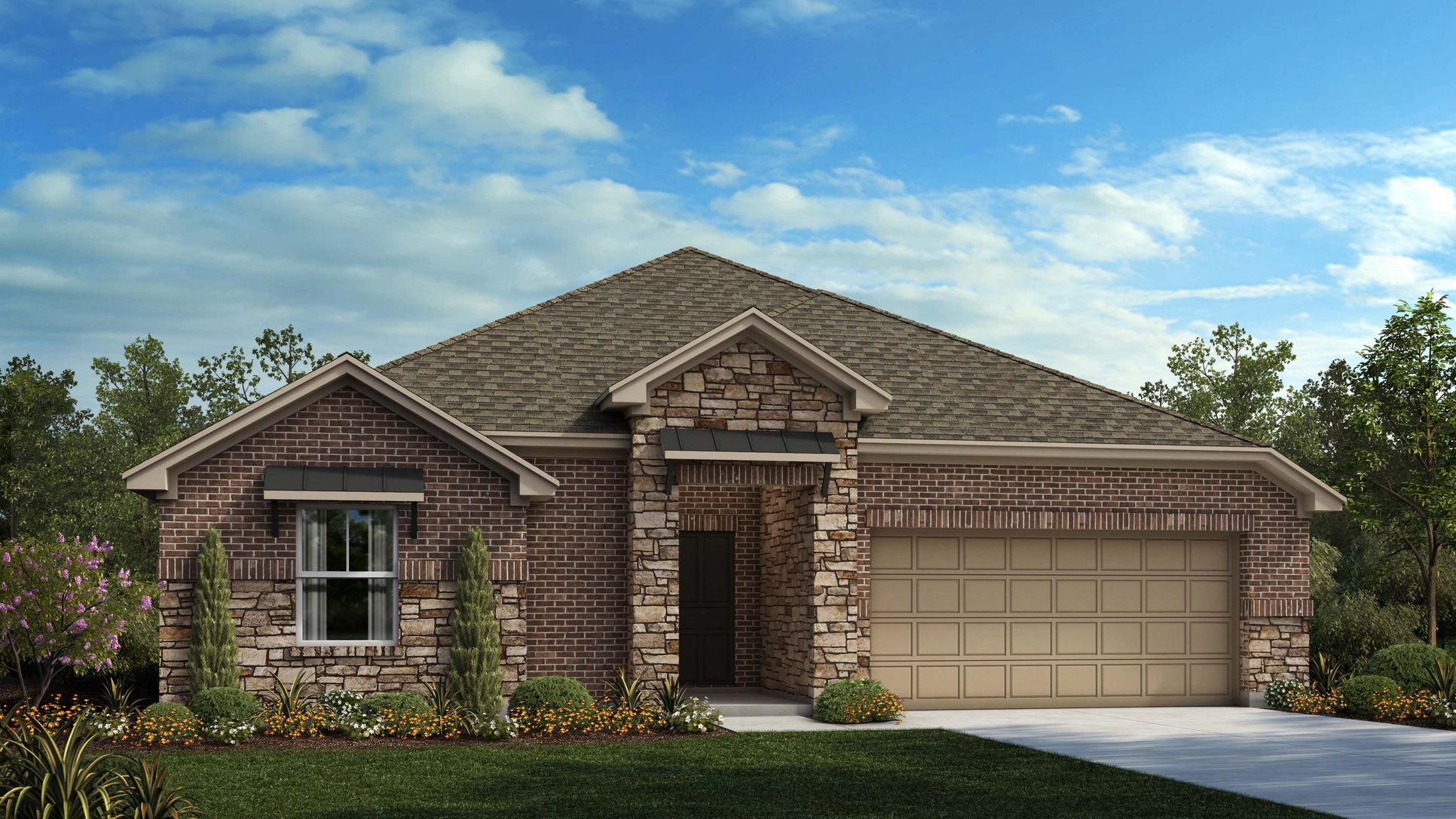 Exterior:Elevation Two