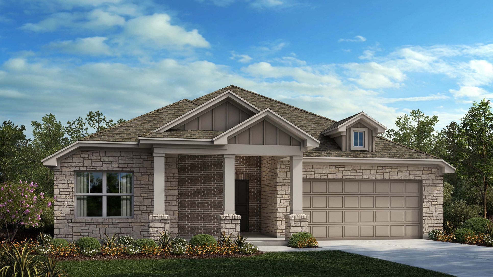 Exterior:Elevation Three