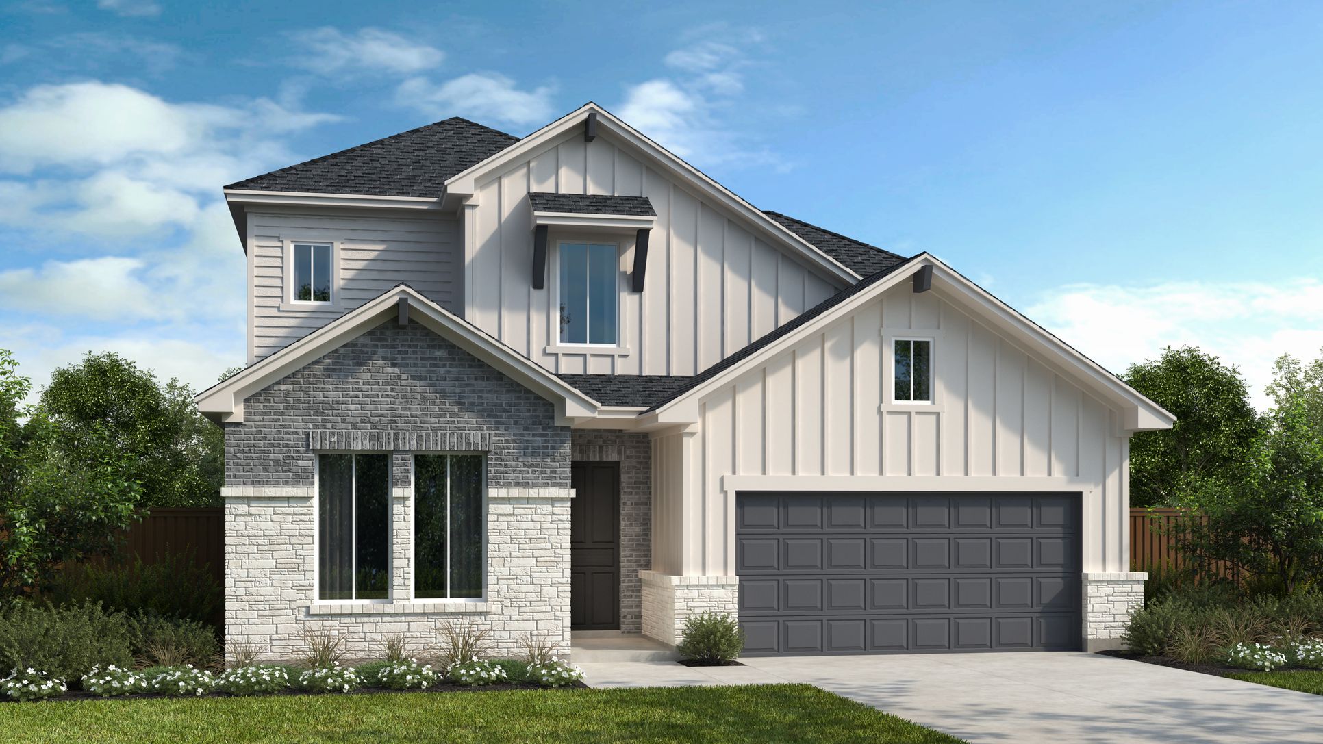 Exterior:Elevation Two