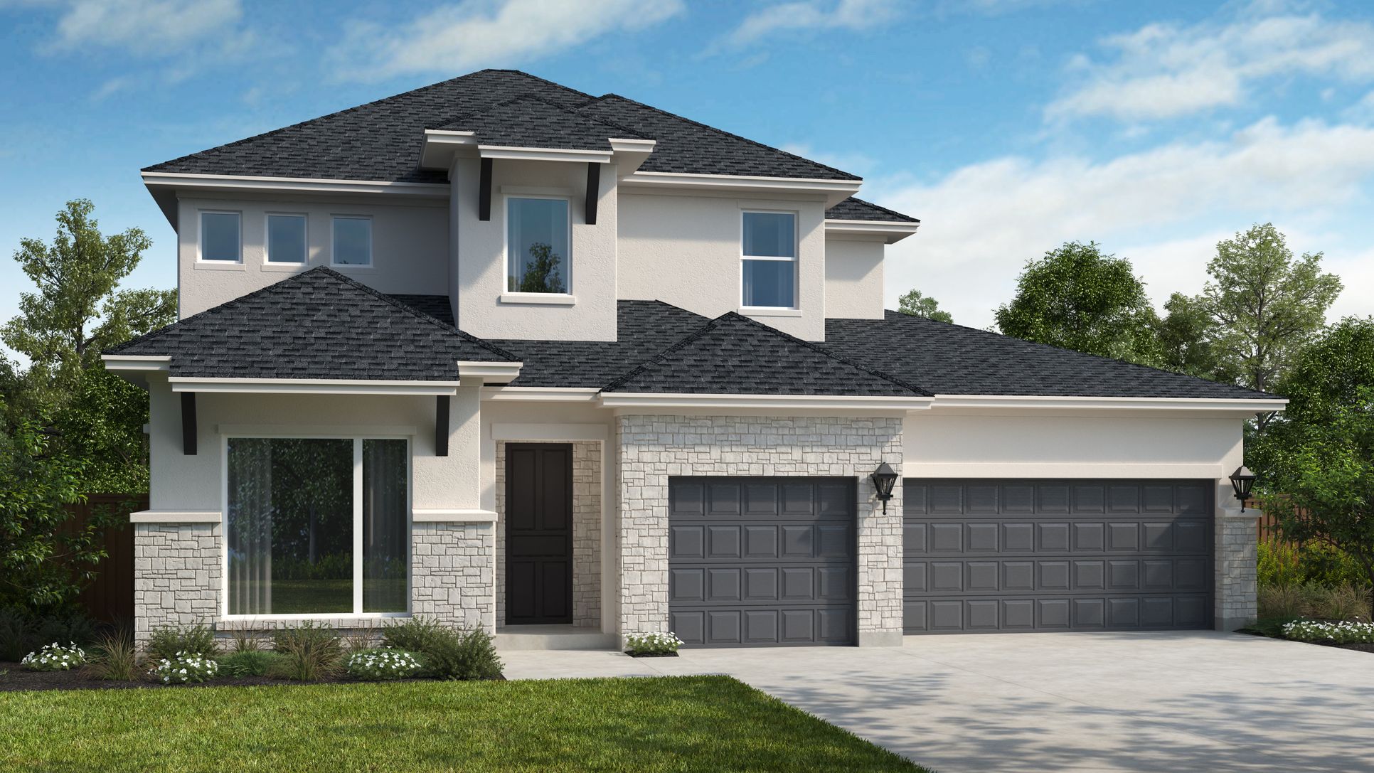 Exterior:Elevation Two