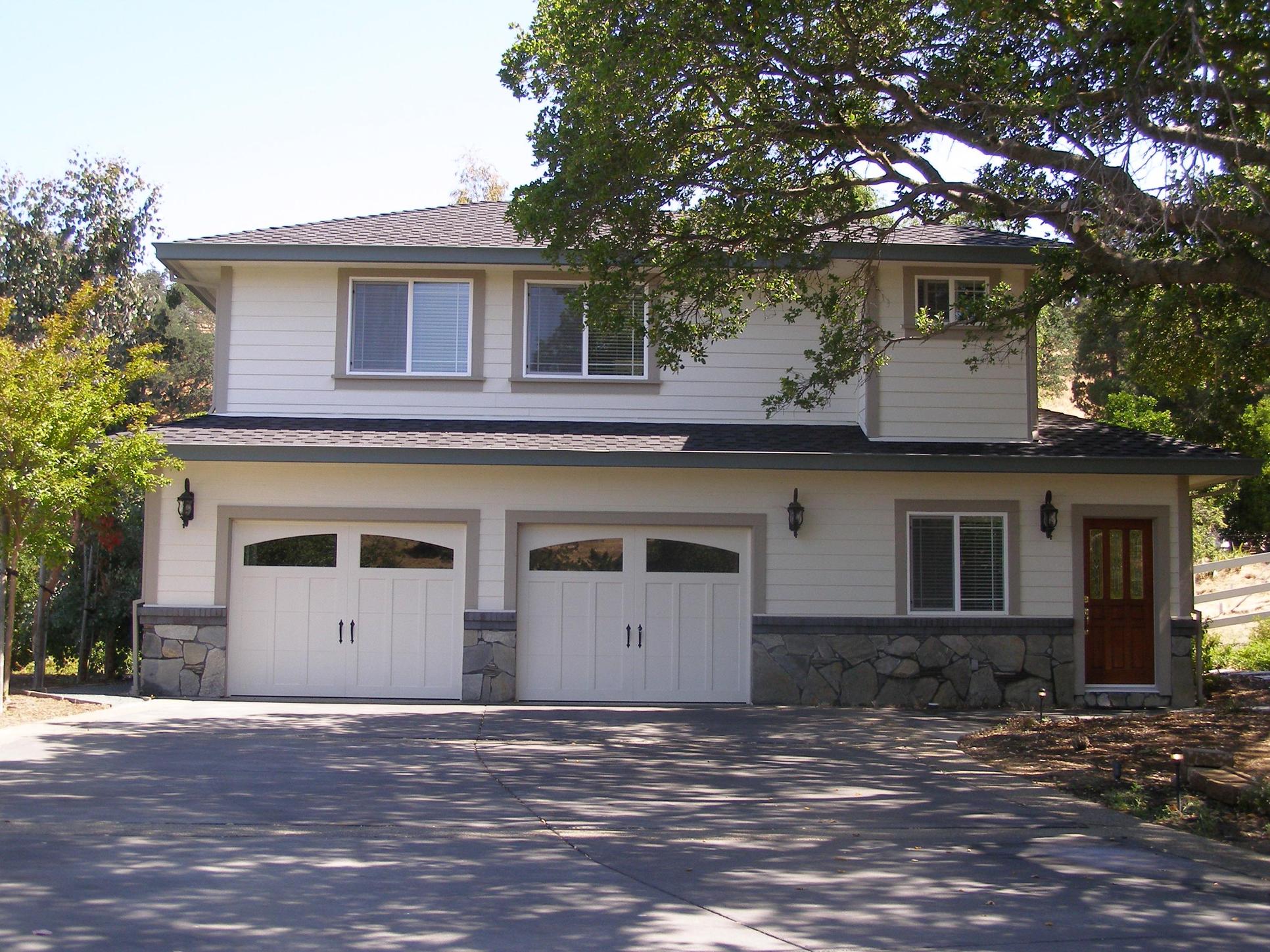 Scott Busby Construction,94553