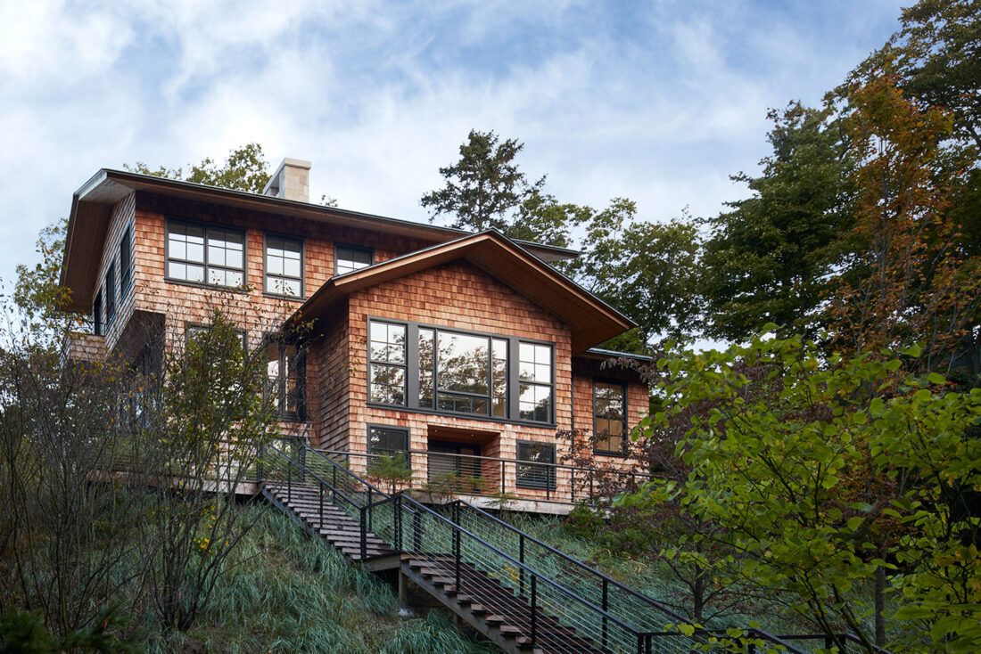 Scott Christopher Homes,49544