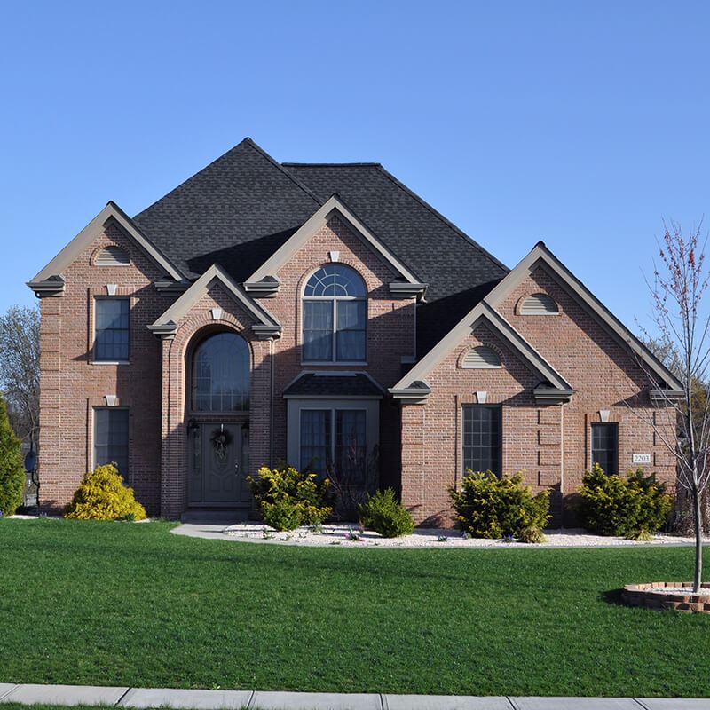 Scott Martin Homes,16002