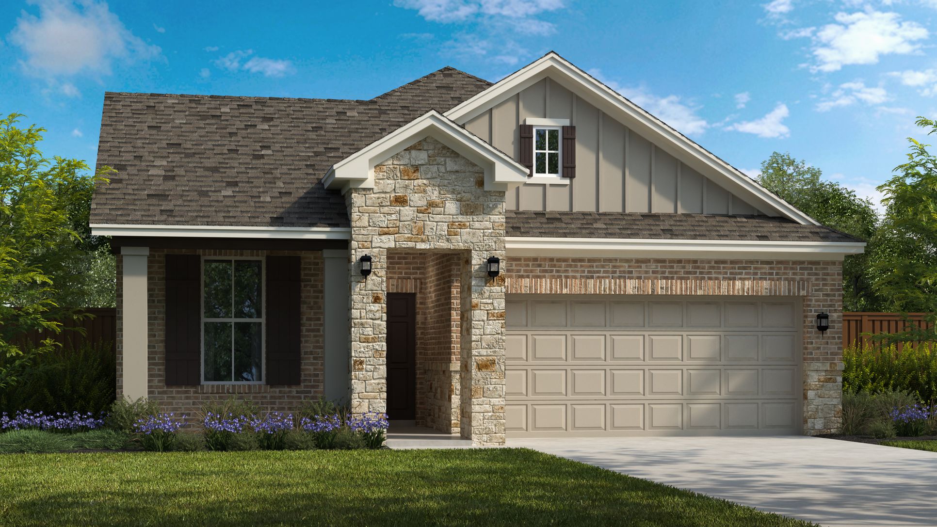 Exterior:Elevation 3