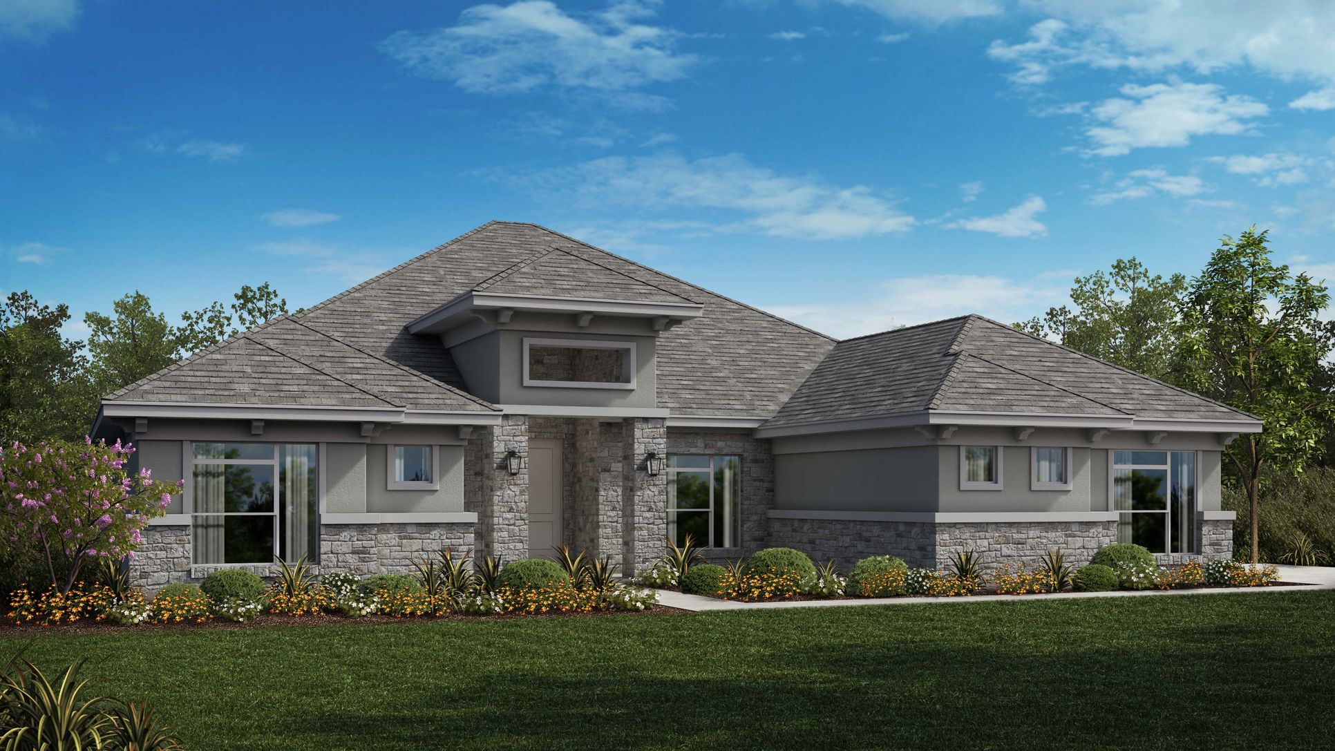 Exterior:Elevation Four Sideload