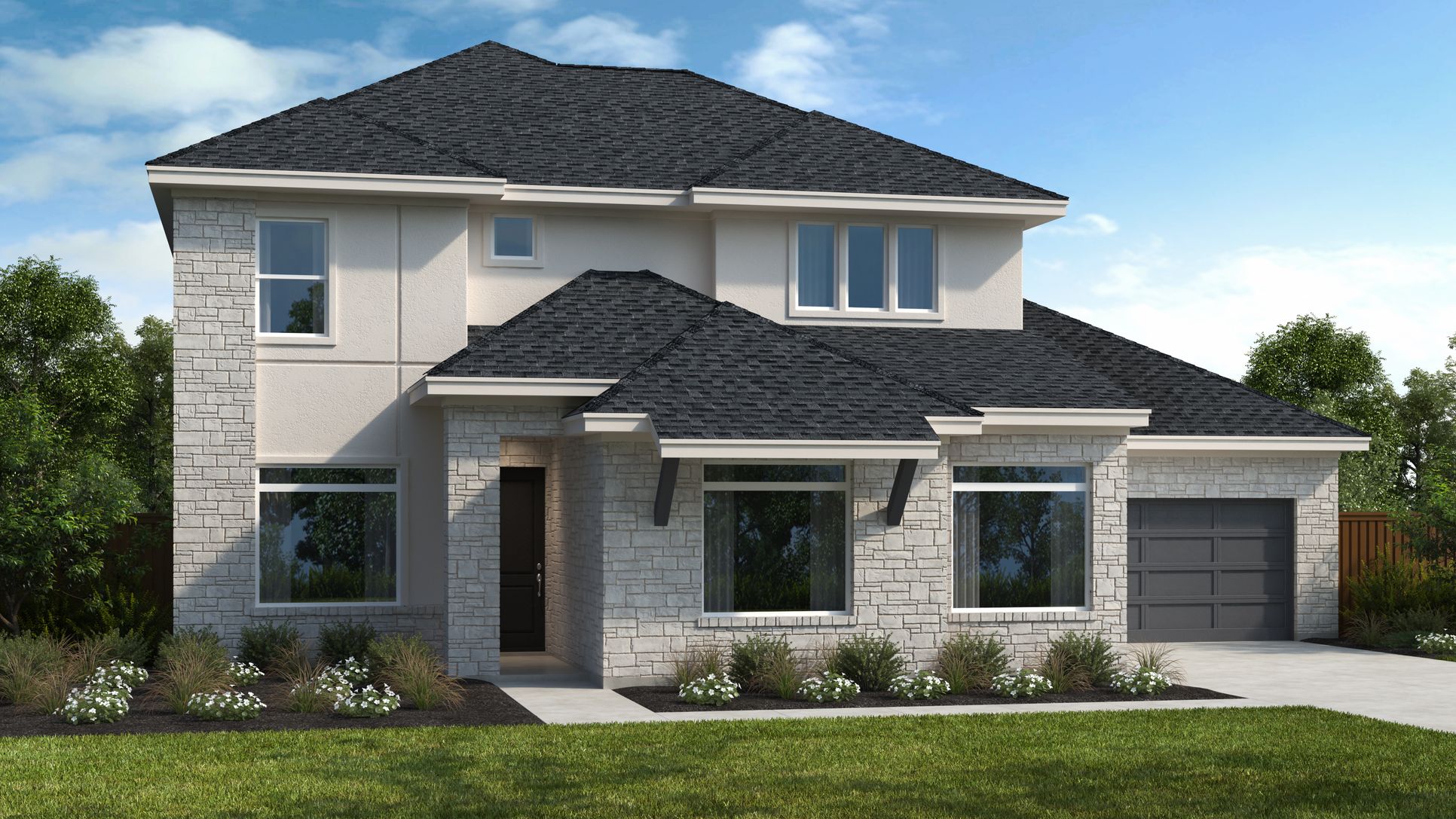 Exterior:Elevation Two