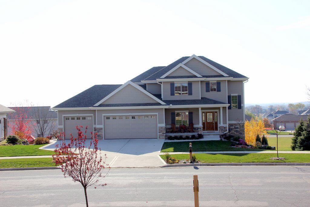 Scullion Builders, LLC,53597