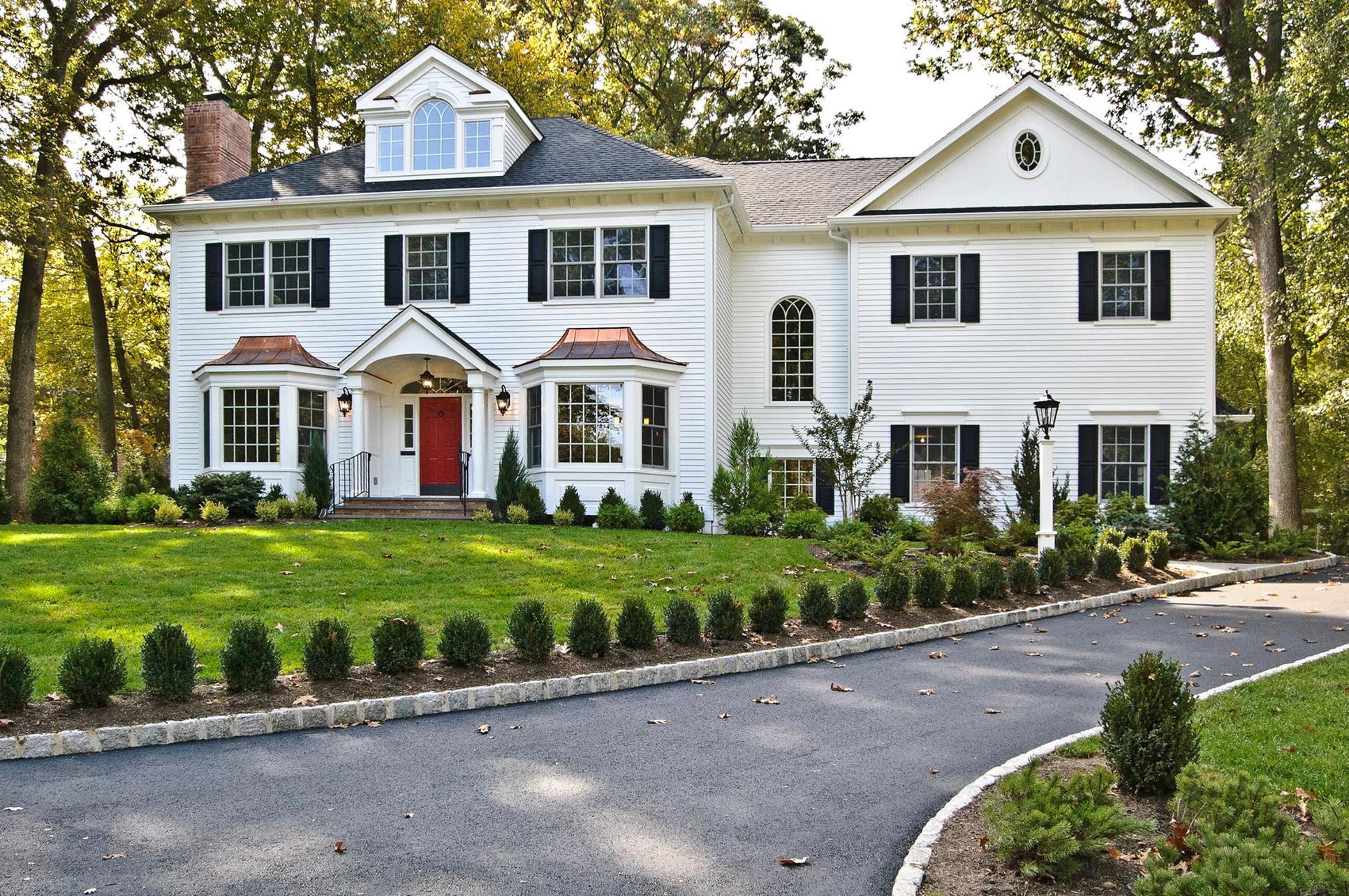 S. Demarzo & Sons,07940