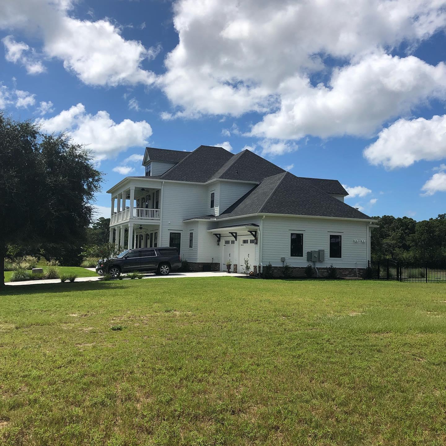 Seacoast Building Compnay, Inc.,28469