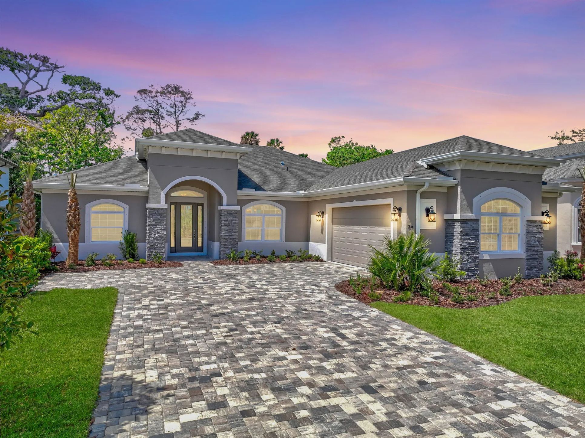 Oakmont Exterior:Oakmont