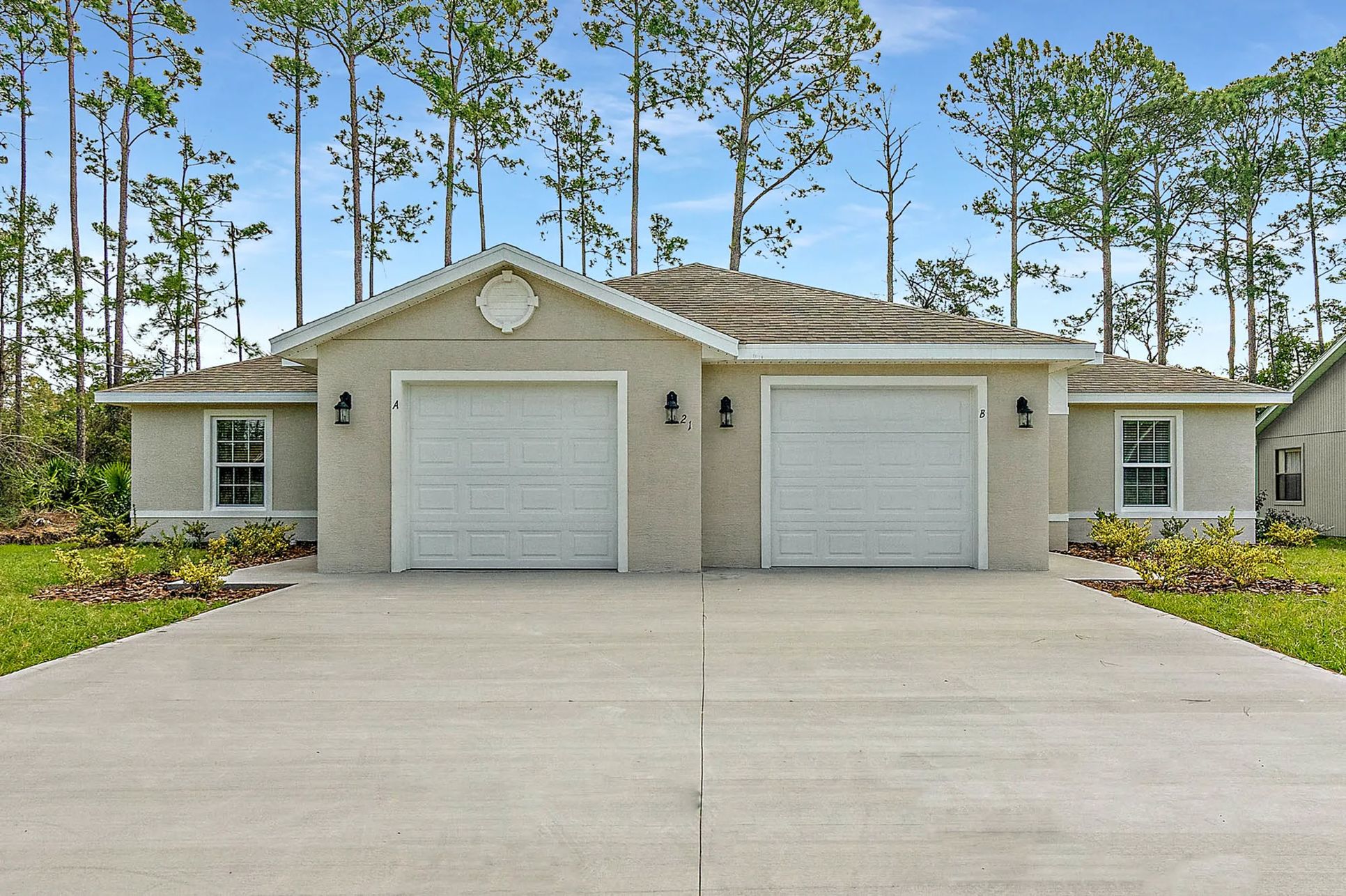 Millstone Exterior:Millstone