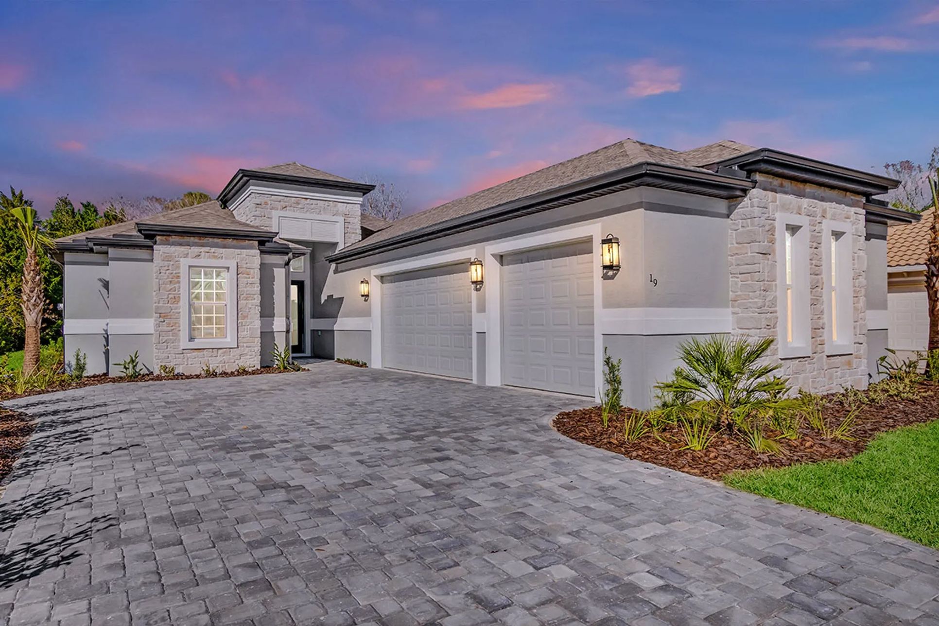 Sawgrass Exterior:Sawgrass