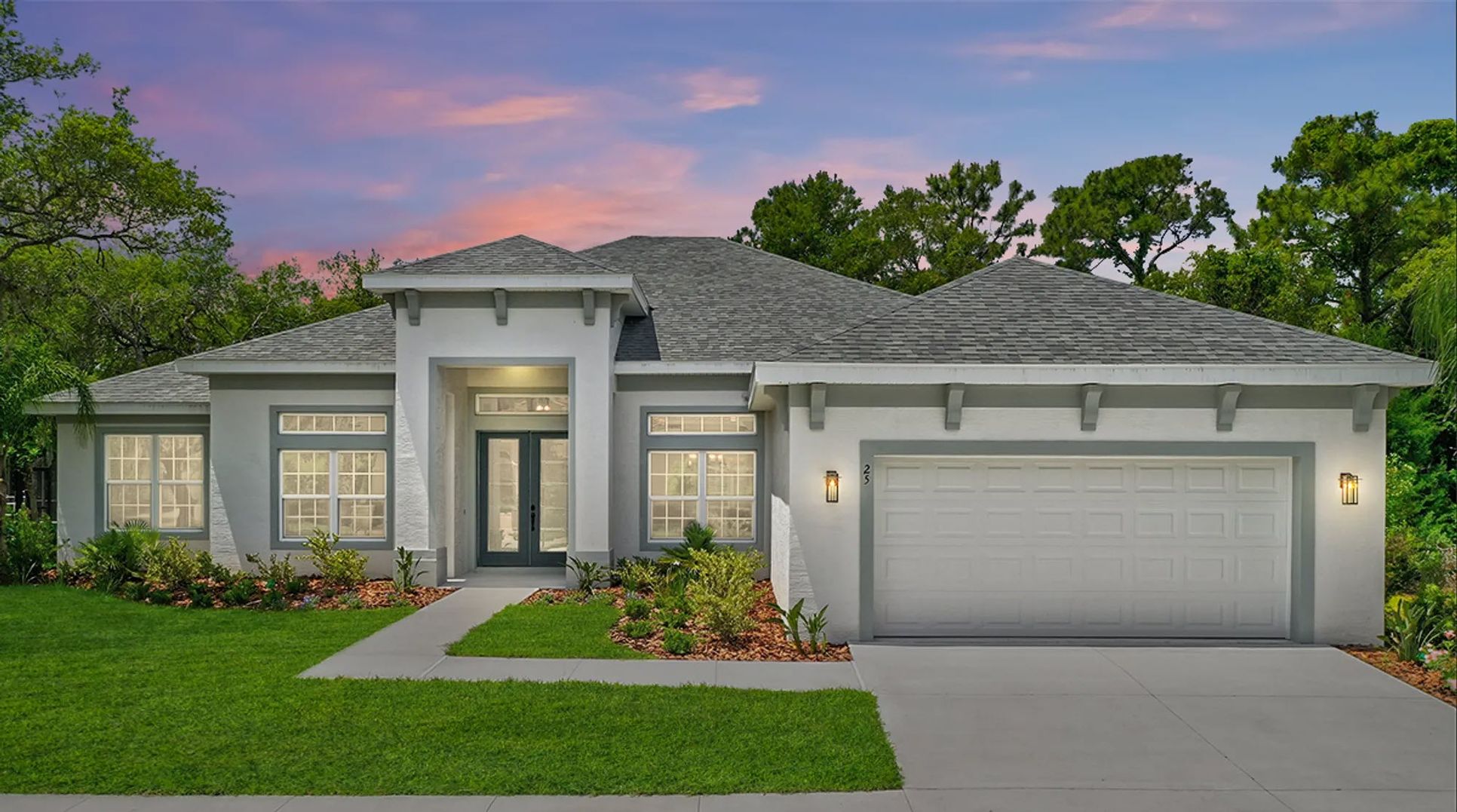 Bethpage Exterior:Bethpage