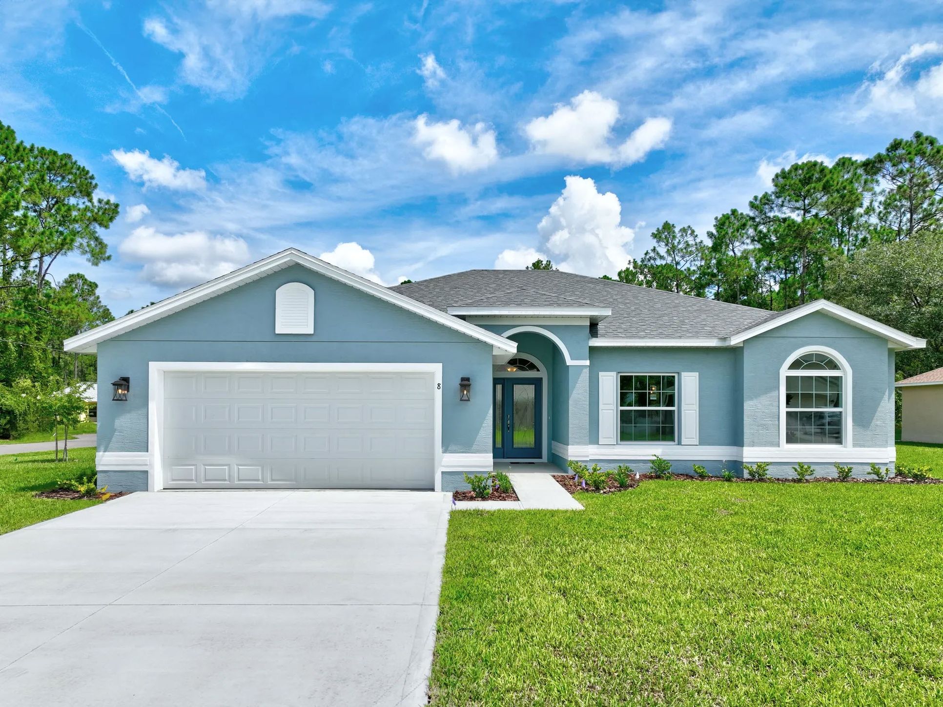 8 Kaiser Pl:Elevation
