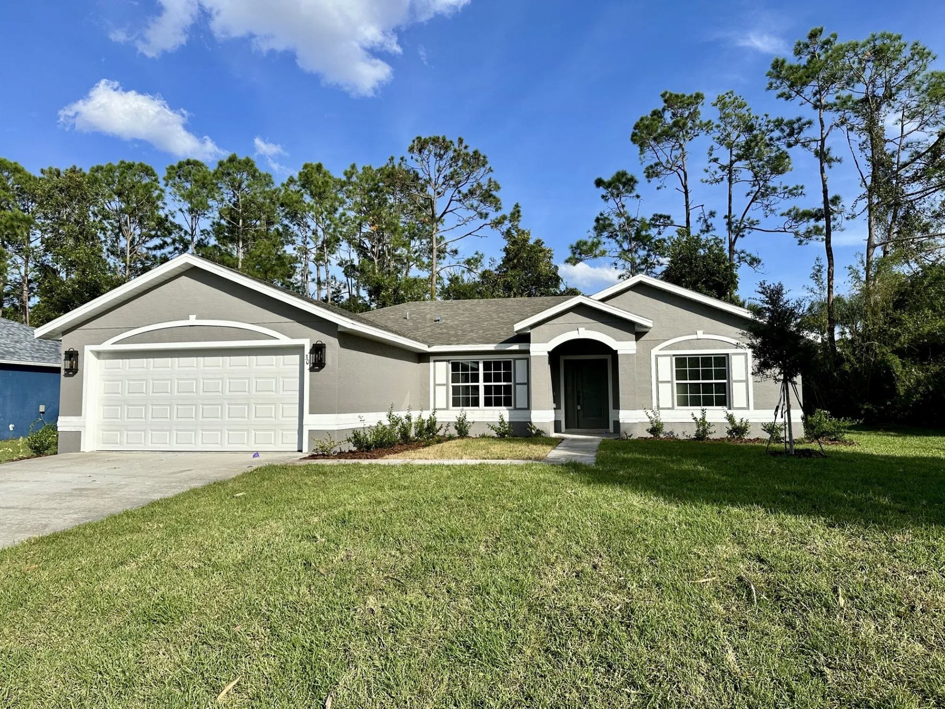 30 Peppercorn Ln:Elevation